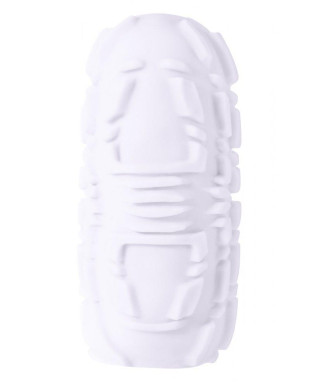 Masturbator-Marshmallow Maxi Fruity White