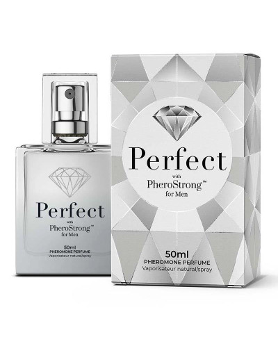 Perfect with PheroStrong for Men 50 ml