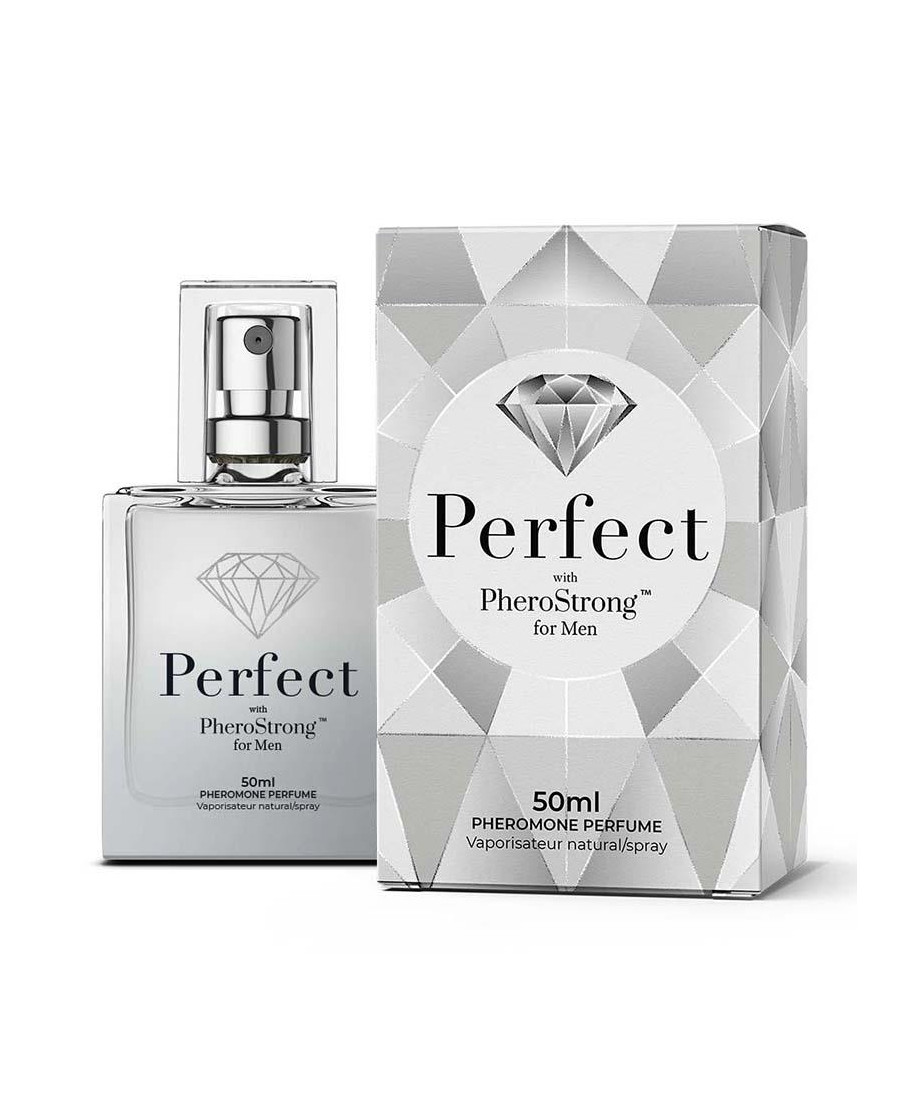 Perfect with PheroStrong for Men 50 ml