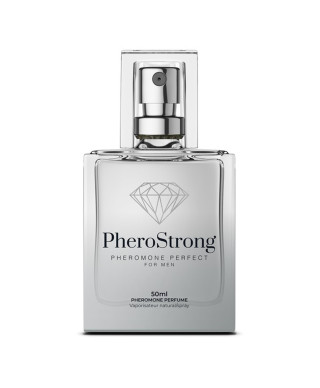 Perfect with PheroStrong for Men 50 ml