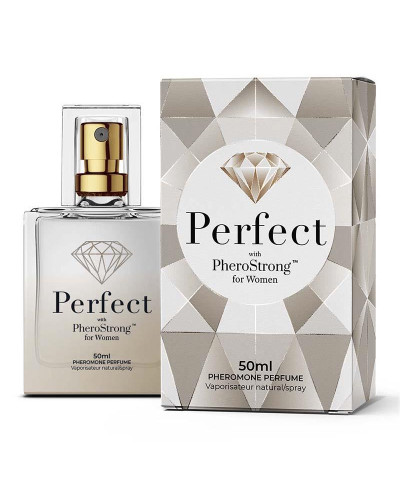 Perfect with PheroStrong for Women 50ml