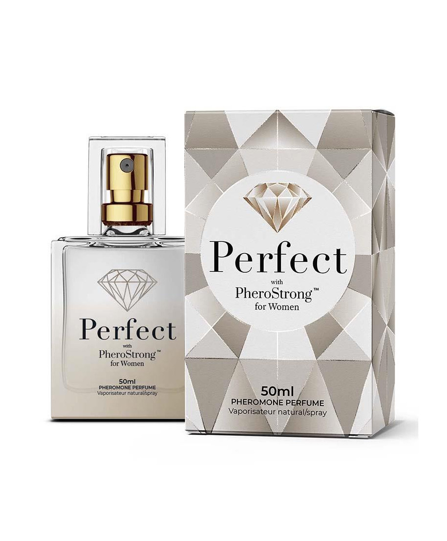 Perfect with PheroStrong for Women 50ml