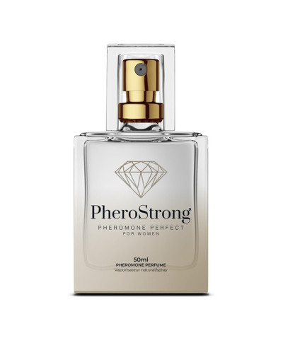 Perfect with PheroStrong for Women 50ml