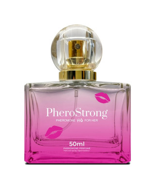 HQ for her with PheroStrong for Women 50ml