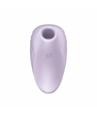 Stymulator łechtaczki powietrzny Satisfyer Pearl