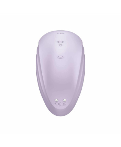 Stymulator łechtaczki powietrzny Satisfyer Pearl