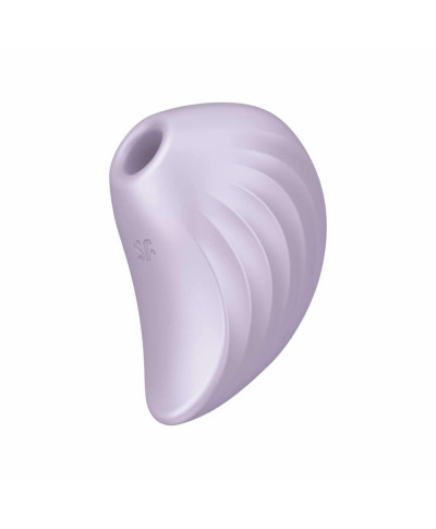 Stymulator łechtaczki powietrzny Satisfyer Pearl