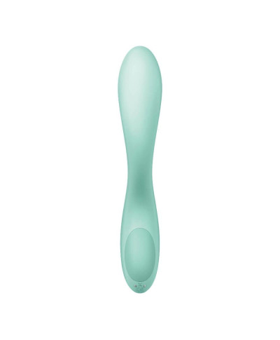 SATISFYER Rrrolling Pleasure wibrator punktu G