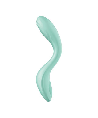 SATISFYER Rrrolling Pleasure wibrator punktu G