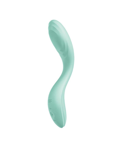 SATISFYER Rrrolling Pleasure wibrator punktu G