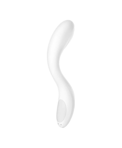 SATISFYER Rrrolling Pleasure wibrator do punktu G