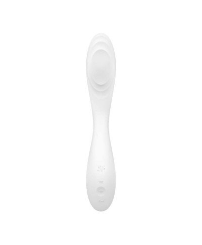 SATISFYER Rrrolling Pleasure wibrator do punktu G