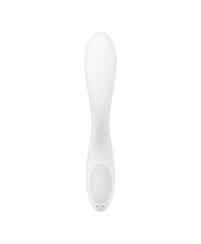 SATISFYER Rrrolling Pleasure wibrator do punktu G