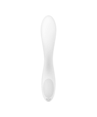 SATISFYER Rrrolling Pleasure wibrator do punktu G