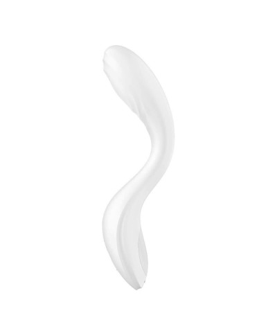 SATISFYER Rrrolling Pleasure wibrator do punktu G