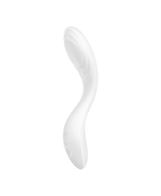 SATISFYER Rrrolling Pleasure wibrator do punktu G