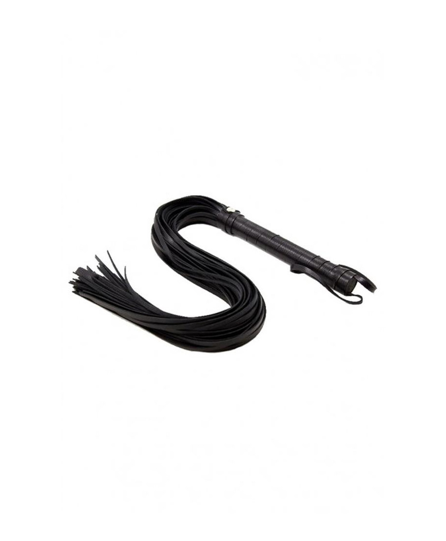 Pejcz- Fantasy Black Flogger