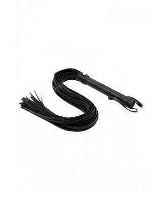 Pejcz- Fantasy Black Flogger