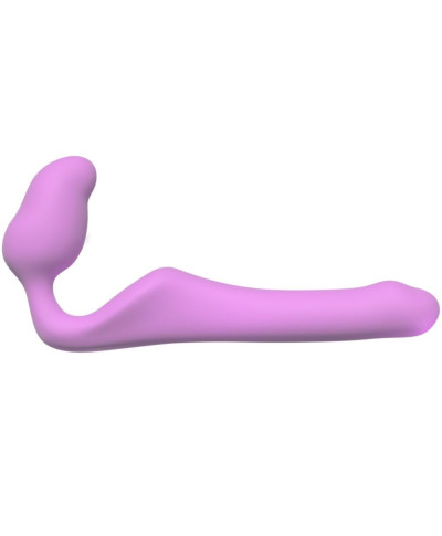 Wodoodporny strap -on dildo silikonowe 184 cm