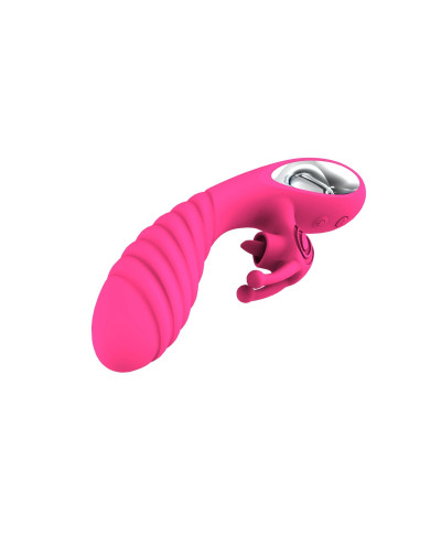 Wibrator-Vicky USB -Pink