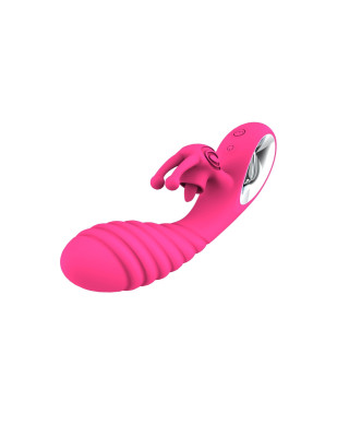 Wibrator-Vicky USB -Pink