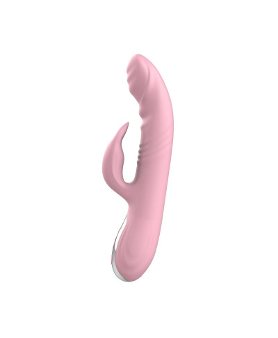 Wibrator-Michelle USB -Pink