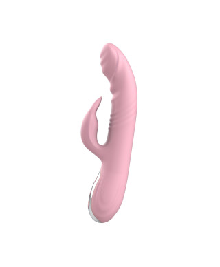 Wibrator-Michelle USB -Pink