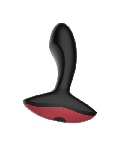 Masażer prostaty Solstice App Prostate Vibrator