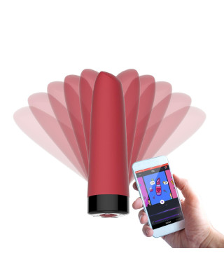 Mini wibrator Awaken App Controlled Mini Vibrator