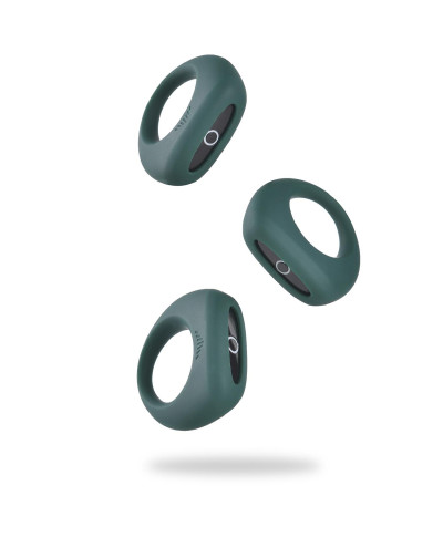 Pierścień na penisa Dante II Smart Wearable Ring