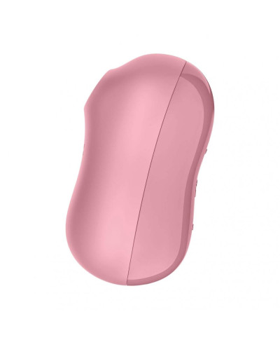 Masażer sex stymulator łechtaczki Satisfyer Cotton