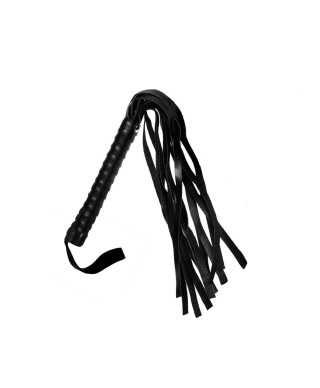 Pejcz-Black Bondage Whip BDSM