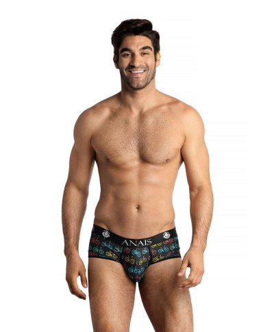 BENITO BRIEF MENS BRIEFSLIPY MĘSKIE M