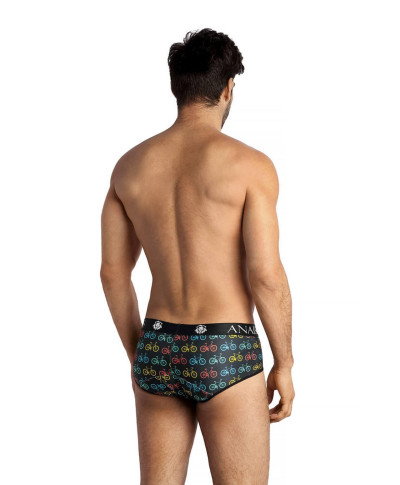 BENITO BRIEF MENS BRIEFSLIPY MĘSKIE M