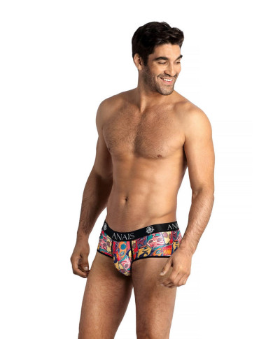 COMICS BRIEF MENS BRIEFSLIPY MĘSKIE S