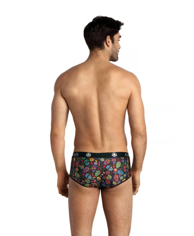 MEXICO BRIEF MENS BRIEFSLIPY MĘSKIE S