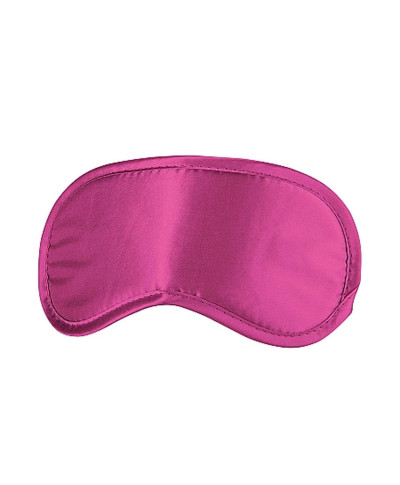 Soft Eyemask - Pink