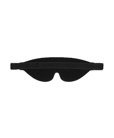 Ouch Blindfold - OUCH - Black