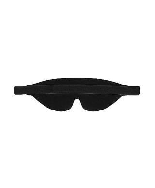 Ouch Blindfold - OUCH - Black
