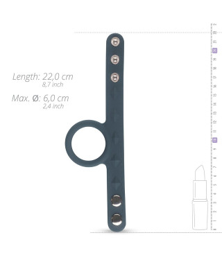 Cock Ball Strap L