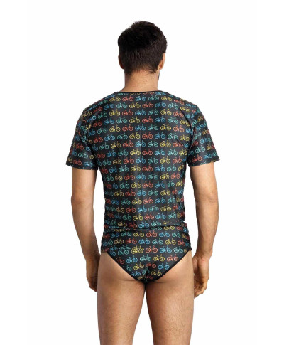 BENITO T-SHIRT MENS T-SHIRTT-SHIRT MĘSKI XXL