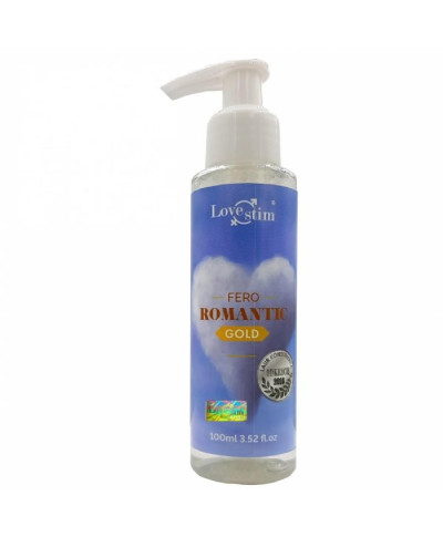 OLEJEK-ROMANTIC FERO COCONUT 100ml