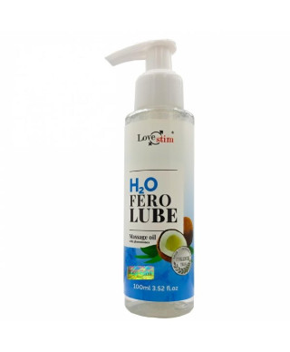 OLEJEK-H2O FERO LUBE 100ml