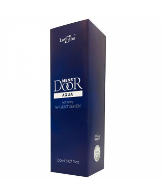 OLEJEK-MENS DOOR AQUA 150ml