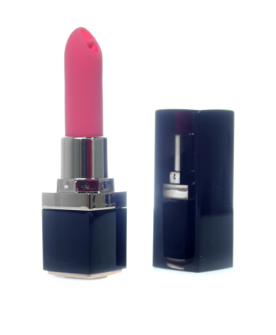 Stymulator-Lipstick Vibrator USB 10 functions