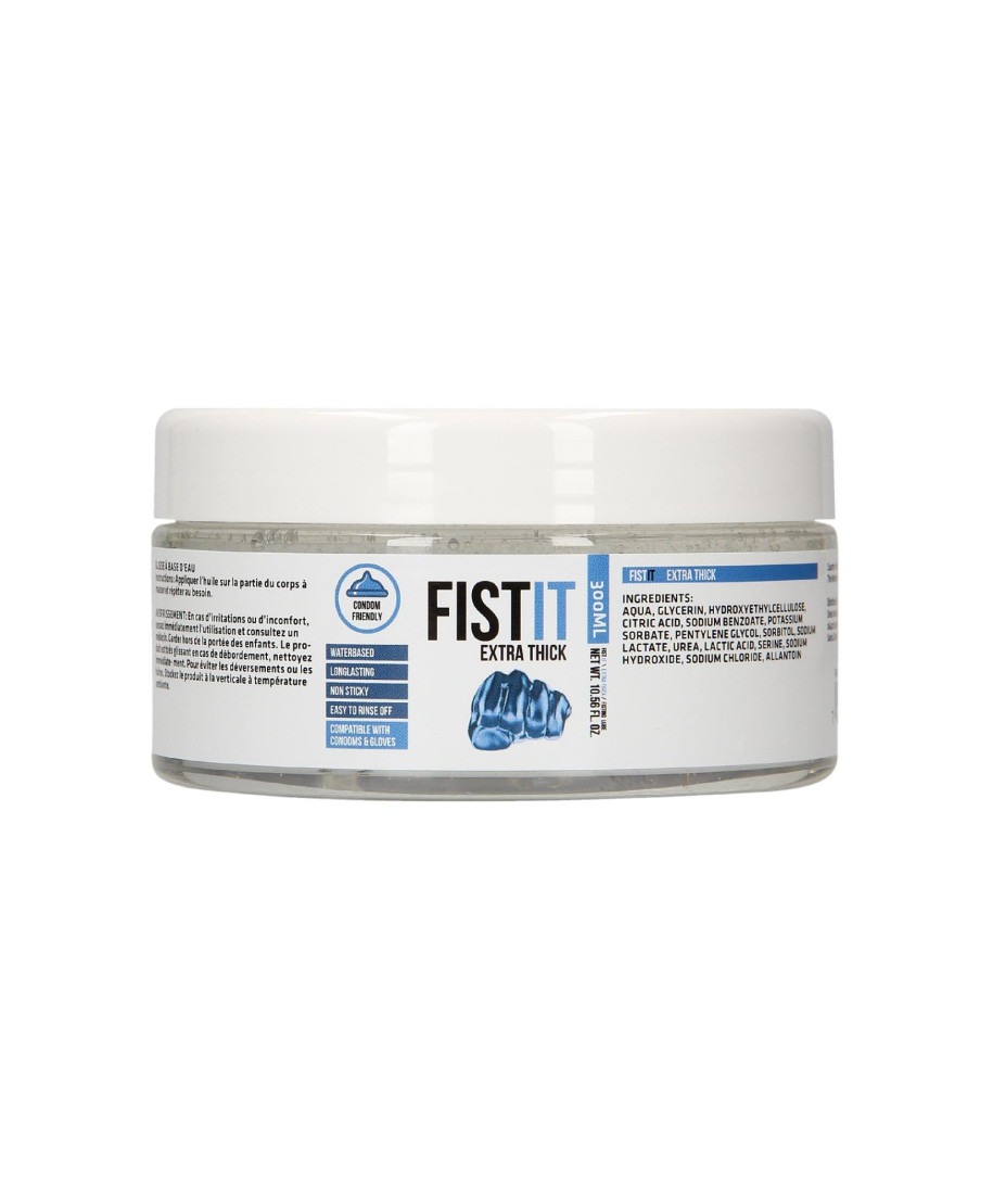 Żel Fisting Fist It - Extra Thick - 300 ml