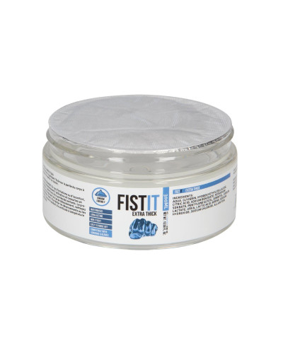 Żel Fisting Fist It - Extra Thick - 300 ml