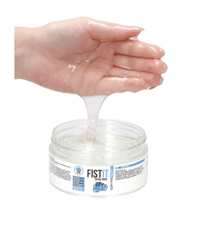 Żel Fisting Fist It - Extra Thick - 300 ml