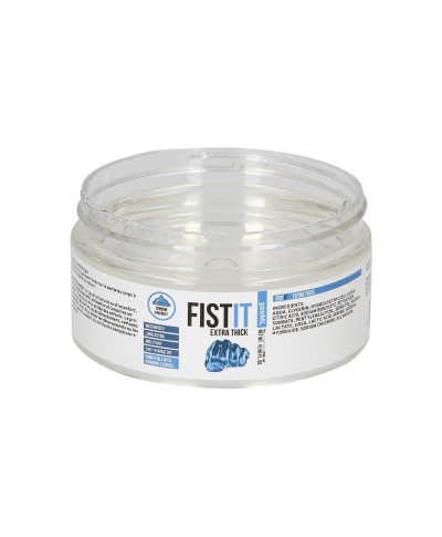 Żel Fisting Fist It - Extra Thick - 300 ml