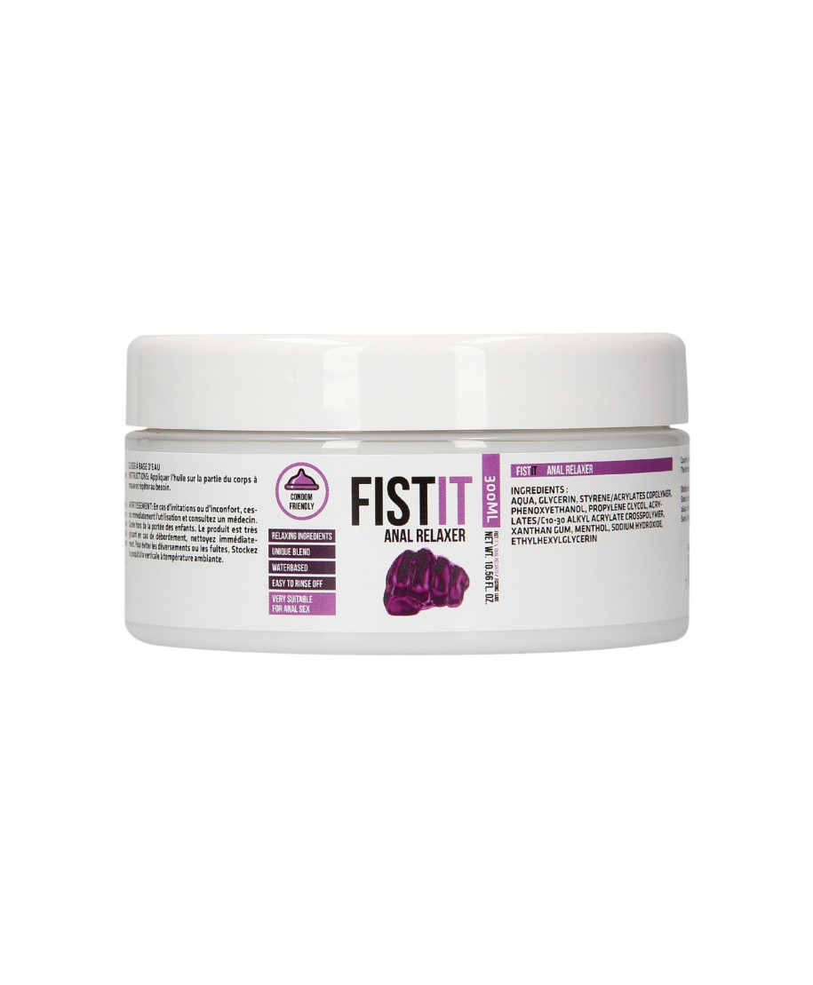 Żel Fisting Fist It - Anal Relaxer - 300 ml